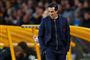 Arsenal-manager Unai Emery tror fortsat på en plads i Premier Leagues top-4, der giver adgang til Champions League.