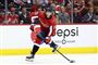 Lars Eller og Washington Capitals blev slået ud af NHL-slutspillet efter nederlag til Carolina Hurricanes. Det betyder, at Lars Eller er i spil til VM i maj, fortæller Kim Pedersen fra Danmarks Ishockey Union (DIU). (Arkiv)