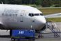 Nedbrud i overenskomstforhandlinger mellem SAS og selskabets piloter i Sverige, Norge og Danmark har ført til en omfattende strejke. 1500 piloter sætter sig således ikke i cockpittet foreløbigt fredag og lørdag. (Genrefoto).