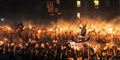 Foto: CARL DE SOUZA / AFP