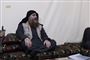 En af Islamisk Stats propagandakanaler, al-Furqan, har offentliggjort en 18 minutter lang optagelse, der angiveligt viser Abu Bakr al-Baghdadi. Han er flere gange blevet meldt dræbt. Videoens ægthed er ikke bekræftet.