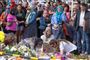 Med torsdagens dødsfald har i alt 51 personer mistet livet, efter at en gerningsmand angreb to moskéer i Christchurch, New Zealand, i marts. (Arkivfoto).