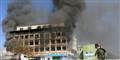 Foto: Massoud Hossaini/AFP 