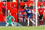 Både i Champions League-kvartfinalen mod Barcelona og i Premier League mod Manchester City og Chelsea har David de Gea set skidt ud.