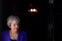Premierminister Theresa May erkender, at det britiske folk ved torsdagens lokalvalg har straffet Det Konservative Parti for endnu ikke at have fundet en løsning på det forestående brexit (Arkivfoto).