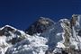 Efter planen skal Rasmus Kragh forsøge at nå toppen af Mount Everest i midten af maj. (Arkivfoto)