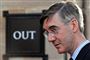 En af de mest fremtrædende EU-modstandere i Storbritanniens konservative regeringsparti, Jacob Rees-Mogg, siger, at regeringspartiet må have al fokus på trække landet ud af EU.