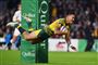 Den australske rugbyspiller Israel Folau skrev i februar under på en fireårig kontrakt med Rugby Astralia.