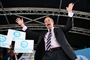 EU-modstanderen Nigel Farage, som håber at få mange nye vælgere ved Europaparlamentvalget med sit Brexit Parti, skriver i  Sunday Telegraph, at en aftale mellem de konservative og Labour om en toldunion ville være "en koalition. . .  mod folket".