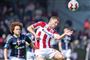 AaB spillede en skidt kamp mod AGF, mener træner Jacob Friis.