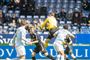Sønderjyske dominerede, men Randers slap alligevel fra Haderslev med 1-1.
