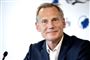 Bo Rygaard, bestyrelsesformand i FC København, vil arbejde for at holde på klubbens træner og store profiler efter denne sæson.