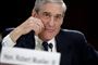 Demokraterne ønsker mere information om Rusland-rapporten fra den særlige anklager Robert Mueller og har derfor bedt ham afgive forklaring i kongressen. Men det er præsident Trump ikke meget for. (Arkivfoto)