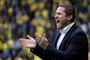 Brøndby-træner Martin Retov vil vinde de sidste tre kampe og ende så højt som muligt i Superligaen samt vinde pokalfinalen 17. maj.