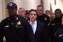 Michael Cohen, tidligere personlig advokat for præsident Donald Trump, begynder mandag at afsone en fængselsstraf på tre år i det føderale fængsel i Otisville i delstaten New York.
