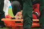 Liverpool-angriberen Mohamed Salah er ude af tirsdagens Champions League-opgør mod FC Barcelona.
