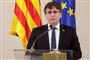 Spaniens højesteret siger i en afgørelse, at Cataloniens tidligere leder Carles Puigdemont, der flygtede til Belgien, har ret til at stille op ved valget til Europa-Parlamentet.