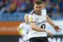 Nicklas Bendtner har spillet 184 ud af 540 ligaminutter for Rosenborg i 2019.