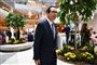 USA's finansminister, Steven Mnuchin, afviser at udlevere præsident Donald Trumps skatteopgørelser til udvalg i Kongressen. (Arkivfoto).