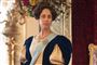 Sofie Gråbøl er populær i Storbritannien, hvor hun især er kendt for sin rolle i "Forbrydelsen".