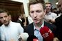 Socialdemokratiets skatteordfører, Jesper Petersen, ser et behov for flere hænder til at forhindre svindel. (Arkivfoto)
