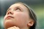 Greta Thunberg er blevet lidt af en klimastjerne. I april besøgte hun pave Frans i Rom. (Arkivfoto)