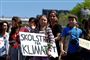 Den 16-årige klimaaktivist Greta Thunberg (foto) er til stor inspiration for Mikkel Brix, der har tilsluttet sig Thunbergs bølge af ungdomsprotester for klimaet. (Arkivfoto).