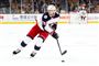 Oliver Bjorkstrand og Columbus Blue Jackets blev natten til tirsdag dansk tid slået ud af NHL-slutspillet. Danskeren kommer ikke med til VM.
