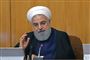 Iran vil trække sig fra dele af atomaftalen fra 2015. Beslutningen er blevet overleveret i et brev fra præsident Hassan Rouhani (foto) til ambassadørerne fra de resterende lande i aftalen, Storbritannien, Frankrig, Tyskland, Kina og Rusland. (Arkivfoto)