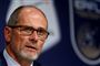 Lars-Christer Olsson - præsident i European Leagues - var onsdag til møde med Uefa.
