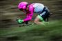 Matti Breschel stiller til start i Giro d'Italia.
