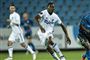 Aboubakar Keita nåede ti kampe for FC København. Nu fortsætter han karrieren i Belgien hos OH Leuven. Arkivfoto.