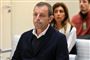 Sandro Rosell er havnet i problemer, efter at han i 2014 stoppede som præsident for FC Barcelona. (Arkivfoto)