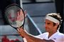 Roger Federer tog torsdag sin sejr nummer 1200 i karrieren.