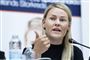 Børneordfører Laura Lindahl fra Liberal Alliance mener ikke, at Danmark kan være psykisk mistrivsel blandt asylbørn på Udrejsecenter Sjælsmark bekendt. (Arkivfoto).