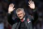 Ole Gunnar Solskjær har paraderne oppe, inden 2019/20-sæsonen overhovedet er gået i gang.