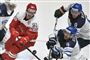 Lars Eller spillede sin seneste landskamp i maj 2016, hvor han var med i VM-kvartfinalen mod Finland i Sankt Petersborg.