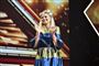 Sofie Linde har været vært på "X Factor" de sidste par år. Derudover har hun været vært på DR Ultra og DR Ramasjang. Hun blev sidste år mor til datten Trine sammen med sin mand, Joakim Ingversen.