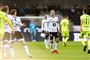 Mike Jensen scorede for anden kamp i træk for Rosenborg, som lørdag spillede 1-1 i den bedste norske række.