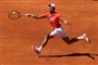 Novak Djokovic har nået finalen i Madrid Open med en semifinalesejr over Dominic Thiem lørdag.