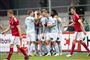 Sønderjyske spiller for at komme i Europa, mens Vejle kæmper for livet i Superligaens playoffkampe.