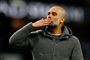 Josep Guardiolas Manchester City-mandskab topper tabellen i Premier League med 95 point, inden den sidste spillerunde søndag. Liverpool har 94 point på andenpladsen.
