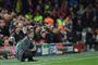 Ernesto Valverde og resten af FC Barcelona var i knæ, da holdet tirsdag mødte Liverpool i returkampen i Champions League-semifinalen. Barcelona tabte 0-4 og røg ud af turneringen.