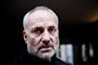 Hvis alt går vel, kan Kim Bodnia hive den anerkendte Bafta-pris hjem søndag den 12. maj. Han er nomineret til den britiske tv-pris for sin rolle som skurken Konstantin Vasiliev i tv-serien "Killing Eve".