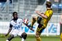 Returkampen mellem Vendsyssel og AC Horsens spilles næste søndag i Horsens.