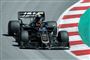 Kevin Magnussen har 14 VM-point efter sæsonens første fem Formel 1-løb.