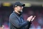 Liverpool og manager Jürgen Klopp måtte erkande, at slaget om det engelske mesterskab blev tabt søndag, da Manchester City tog titlen med et point mere.
