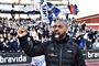 AGF-træner David Nielsen var lettet efter sejren over AaB.