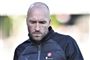 AaB-træner Jacob Friis måtte igen se sit hold tabe til AGF i Superligaen, da aarhusianerne hjemme vandt 2-0 søndag.