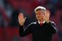 Ole Gunnar Solskjær har ikke haft meget at glæde sig over som Manchester United-manager i den seneste tid.